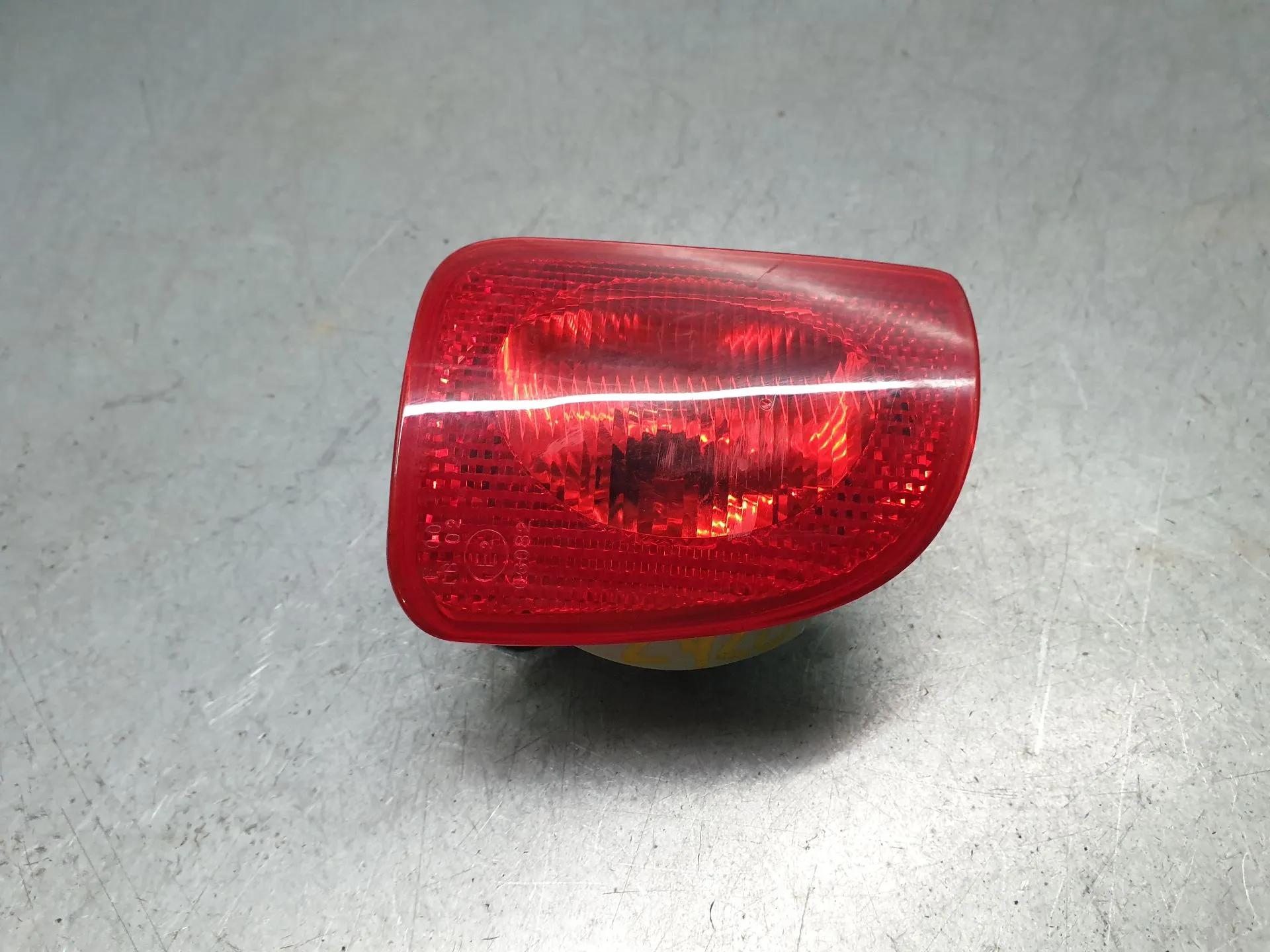 Left rear fog light RENAULT Kangoo Express (FW0/1_) Imagem-1