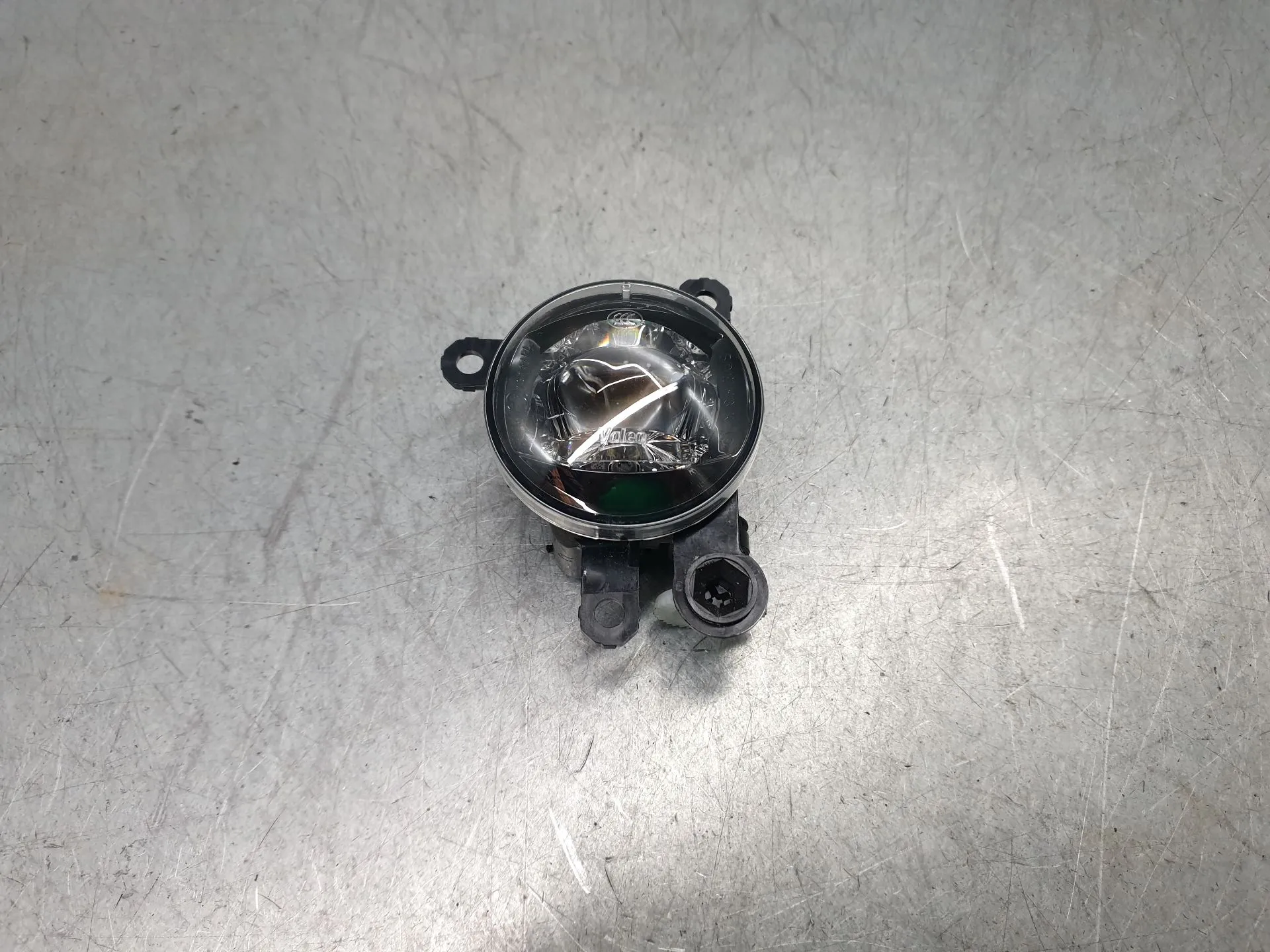 Feu antibrouillard Avant Droite CITROËN Berlingo (K9)