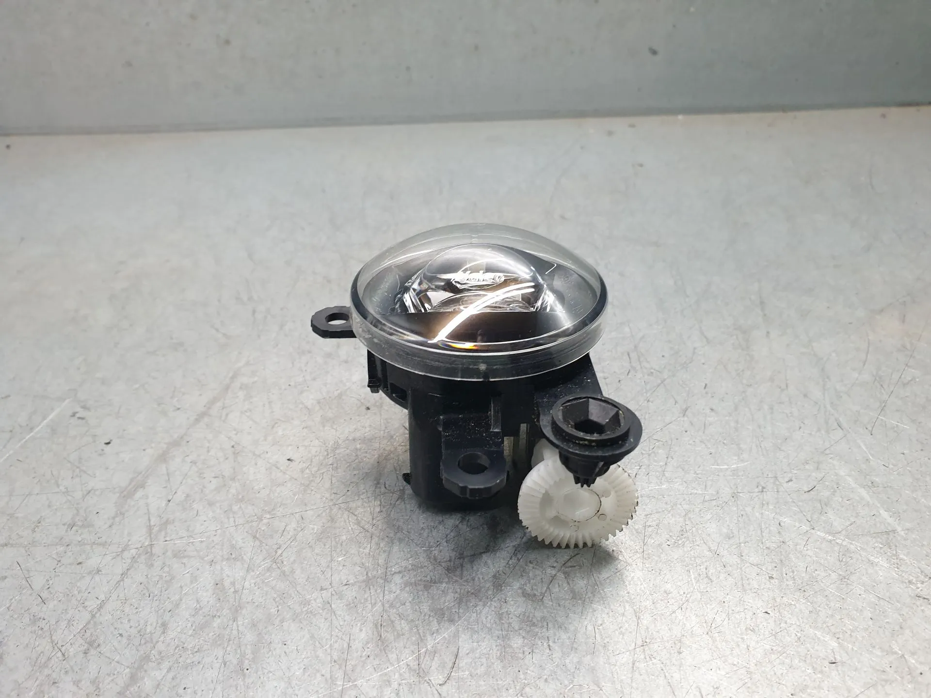 Right front fog light  CITROËN Berlingo (K9) Imagem-1