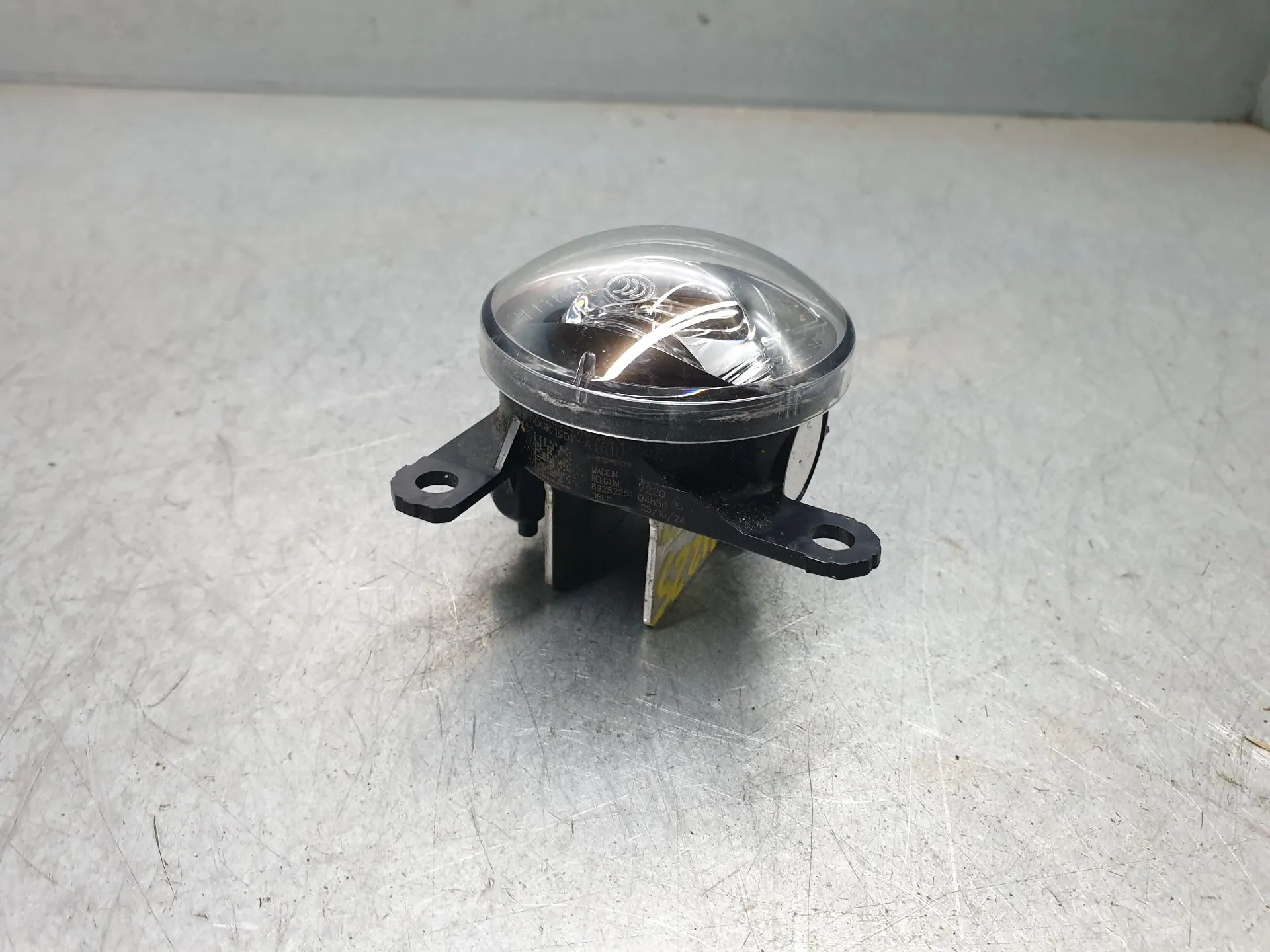 Right front fog light  CITROËN Berlingo (K9) Imagem-2