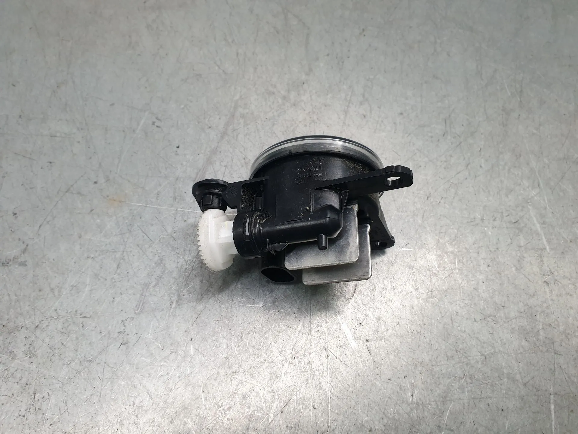 Right front fog light  CITROËN Berlingo (K9) Imagem-4