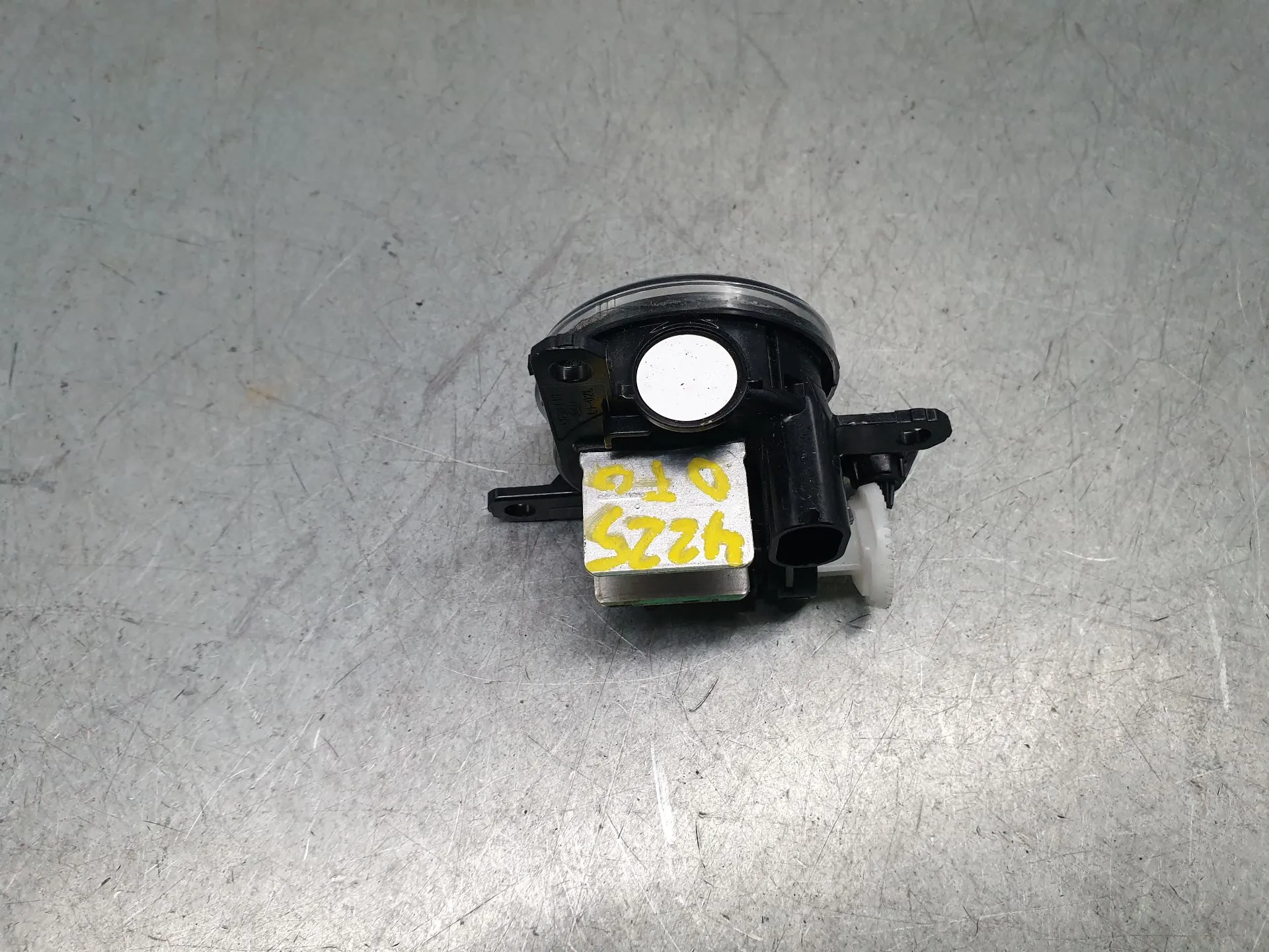 Right front fog light  CITROËN Berlingo (K9) Imagem-3