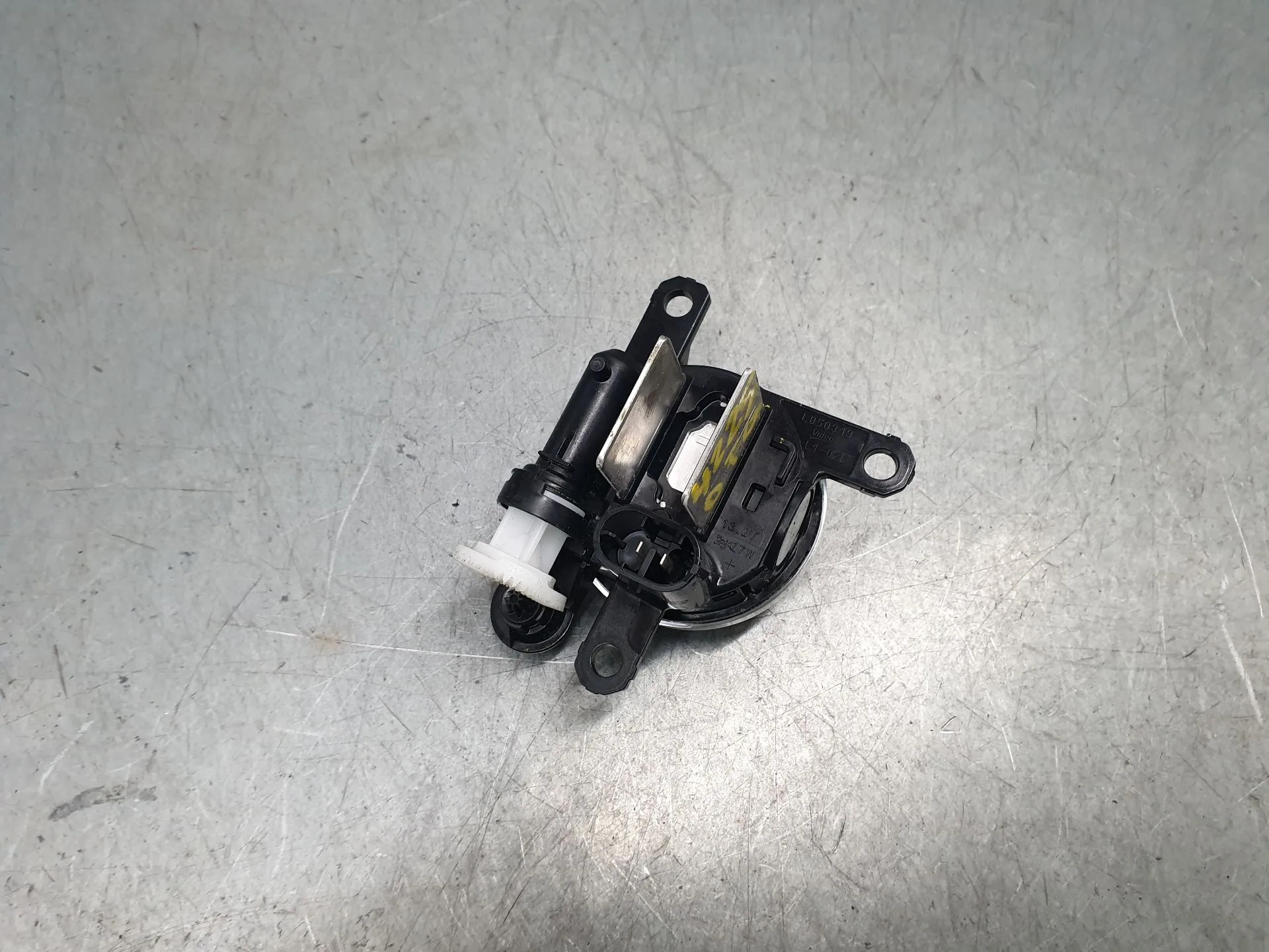 Right front fog light  CITROËN Berlingo (K9) Imagem-5