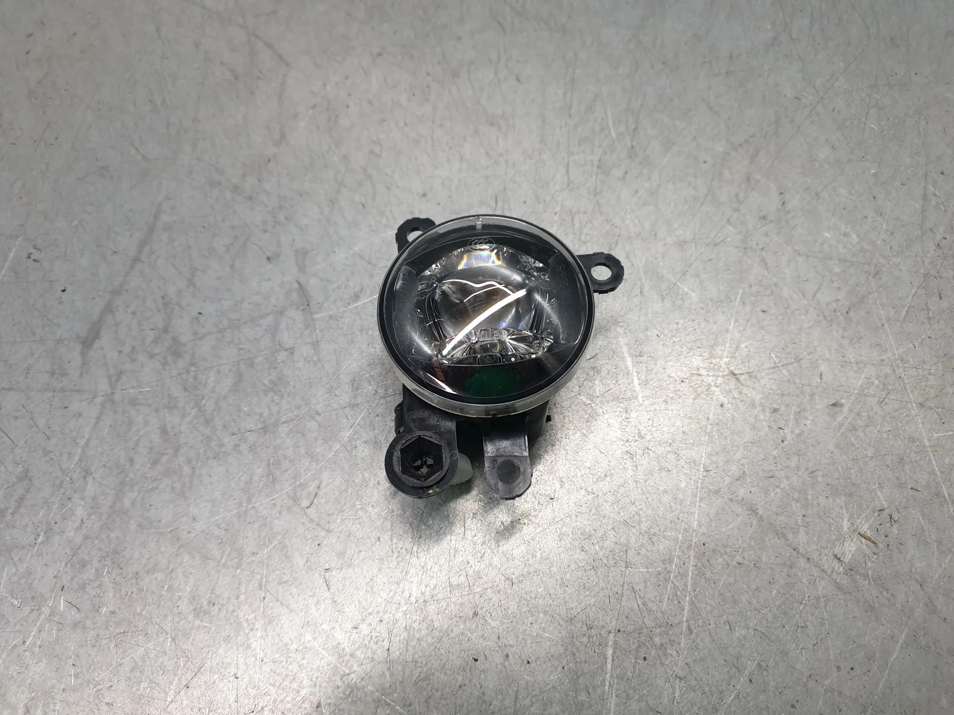 Feu antibrouillard Avant Gauche CITROËN Berlingo (K9)