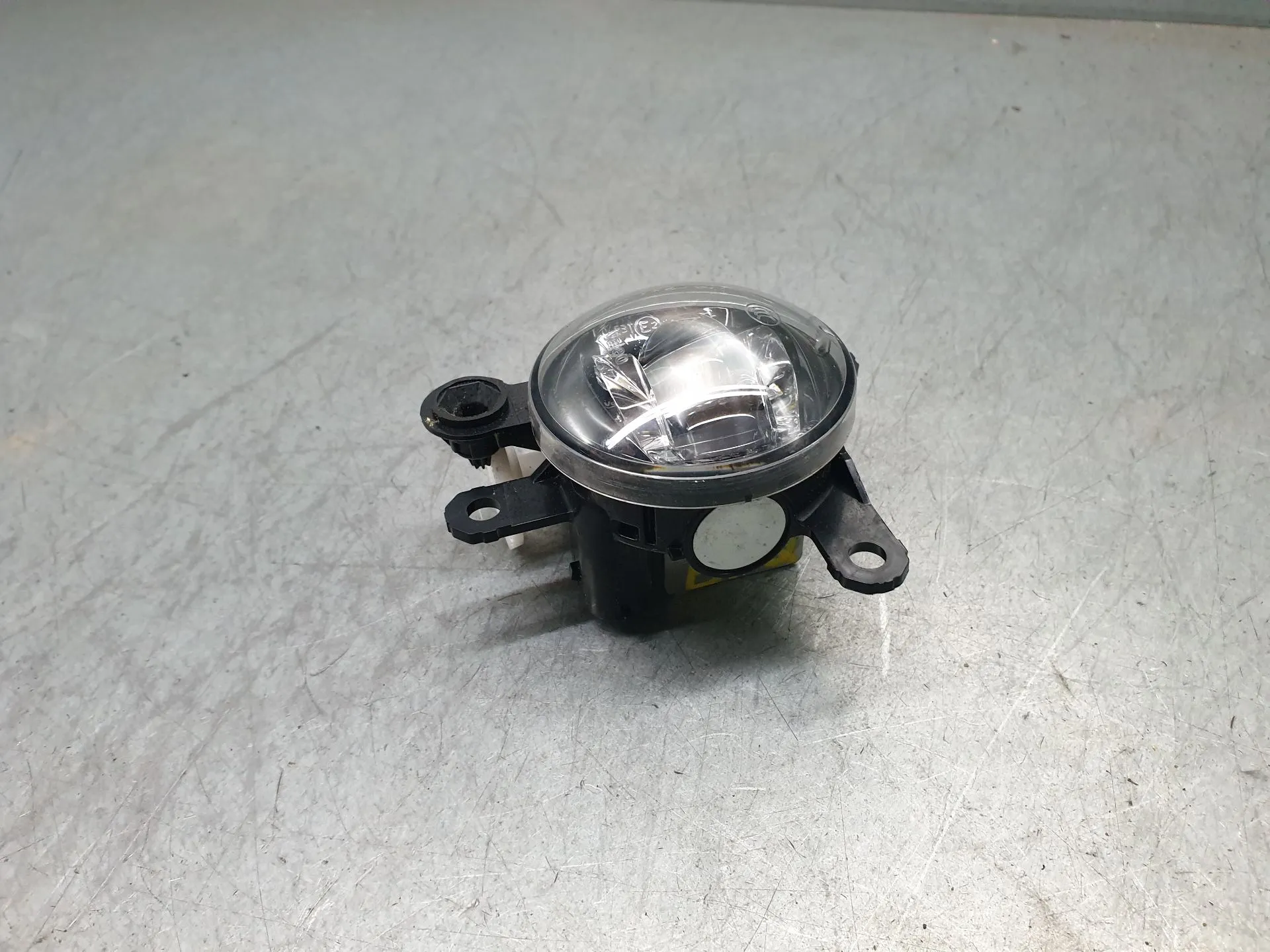 Left front fog light CITROËN Berlingo (K9) Imagem-1