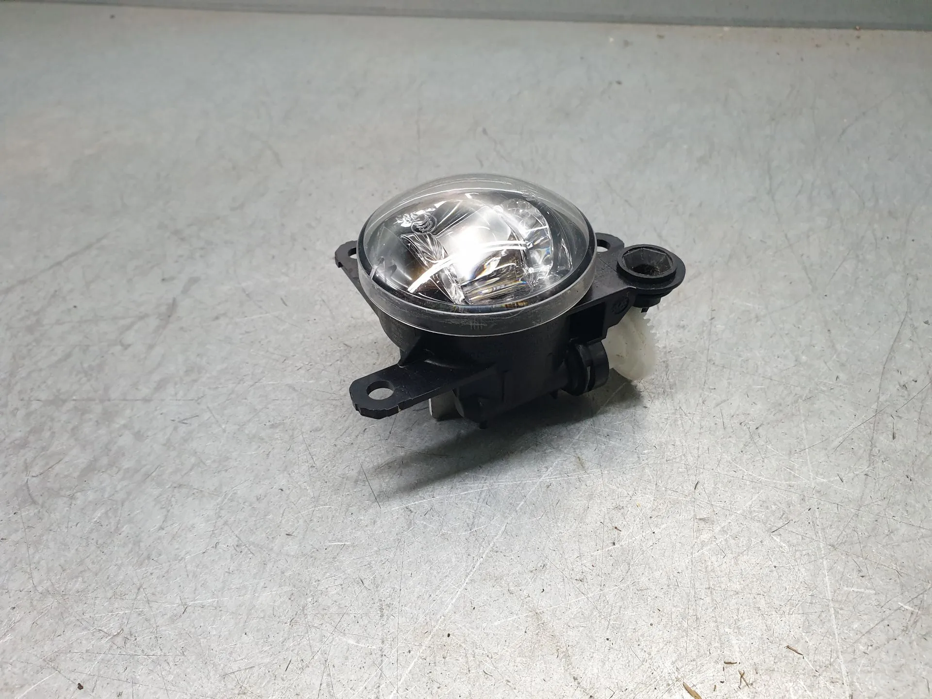 Left front fog light CITROËN Berlingo (K9) Imagem-2