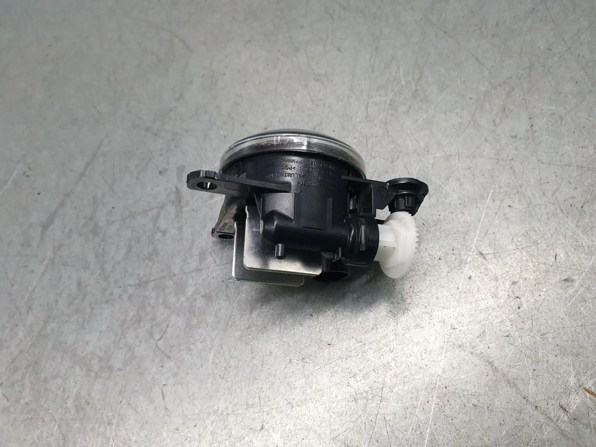 Left front fog light CITROËN Berlingo (K9) Imagem-3