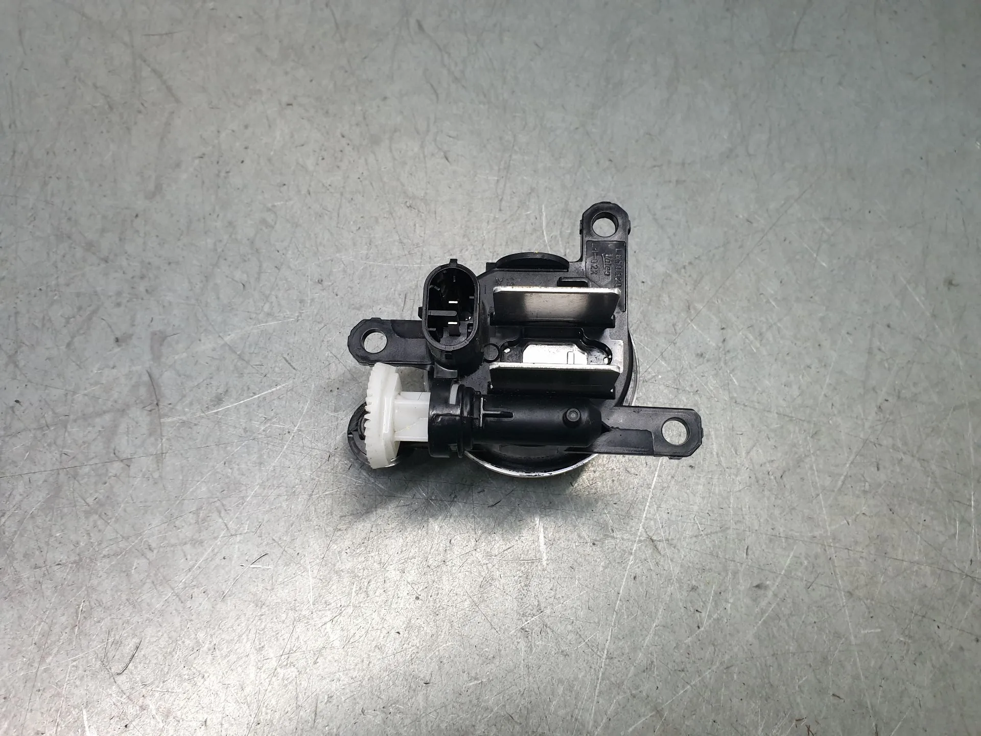 Left front fog light CITROËN Berlingo (K9) Imagem-5