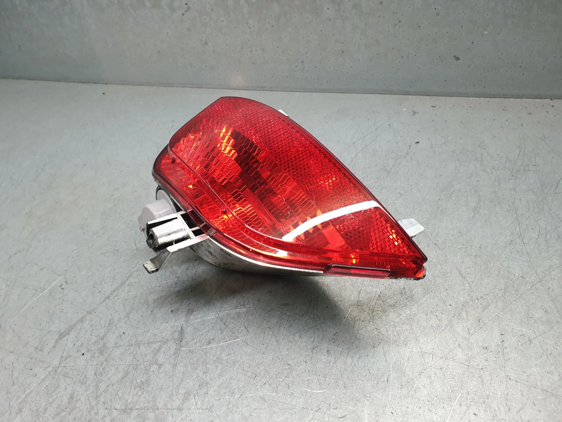 Left rear fog light DACIA Sandero III Imagem-1