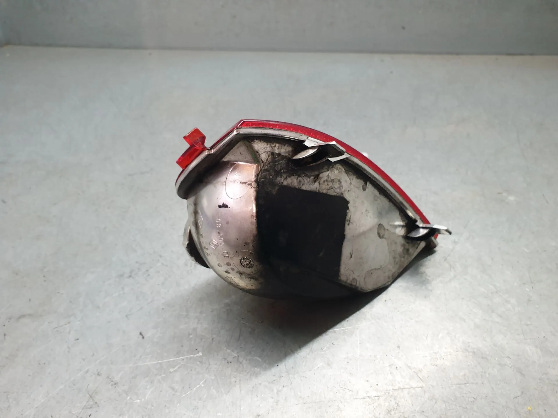 Right rear fog light DACIA Sandero III Imagem-4