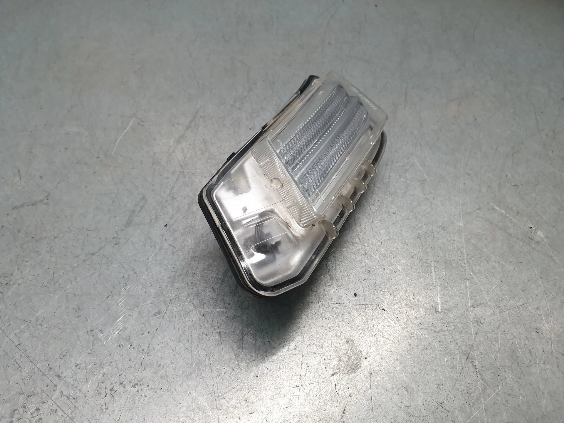 Luce diurna destra VOLVO XC60 I (156) Imagem-1