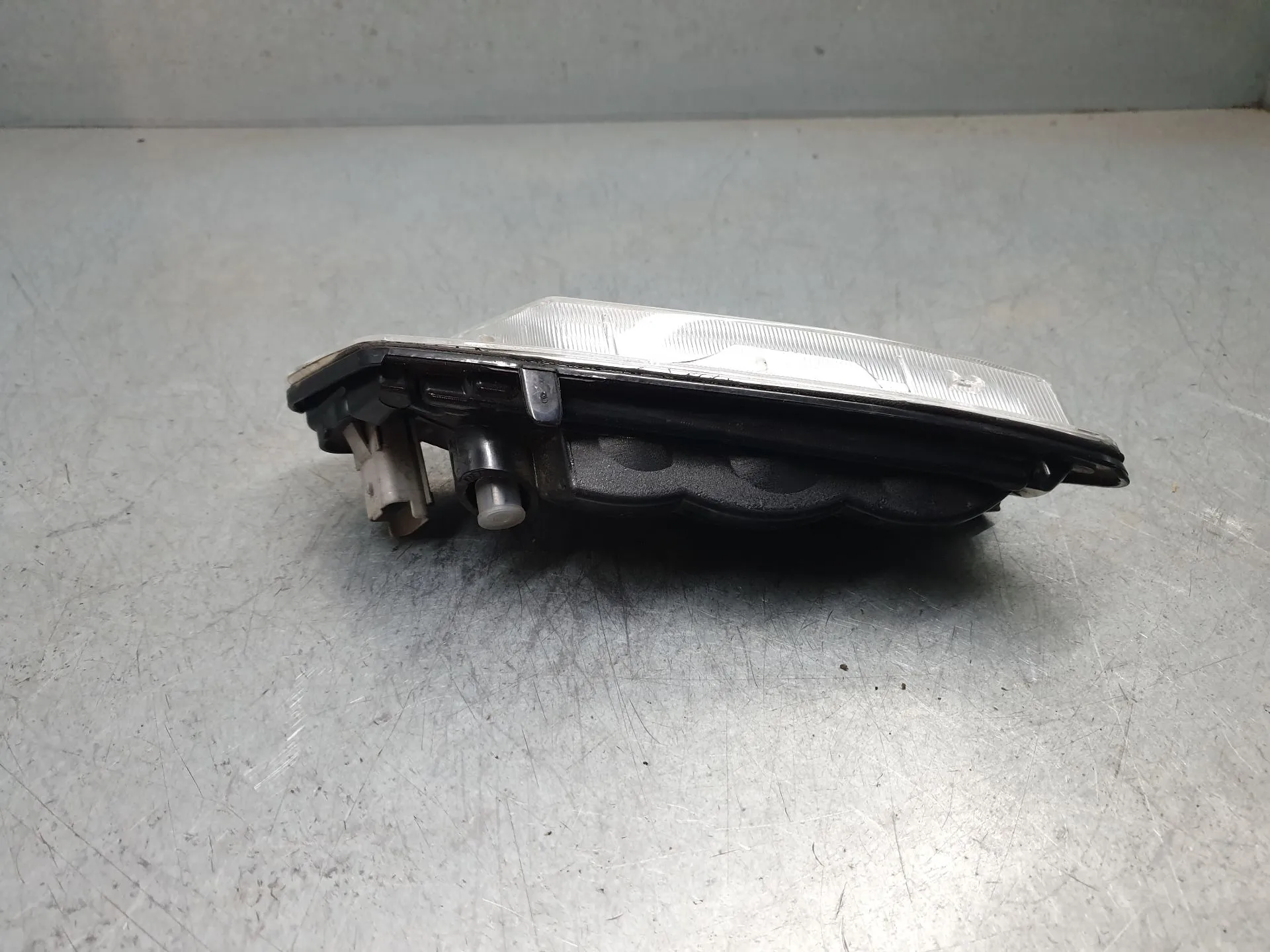 Luce diurna sinistra VOLVO XC60 I (156) Imagem-3