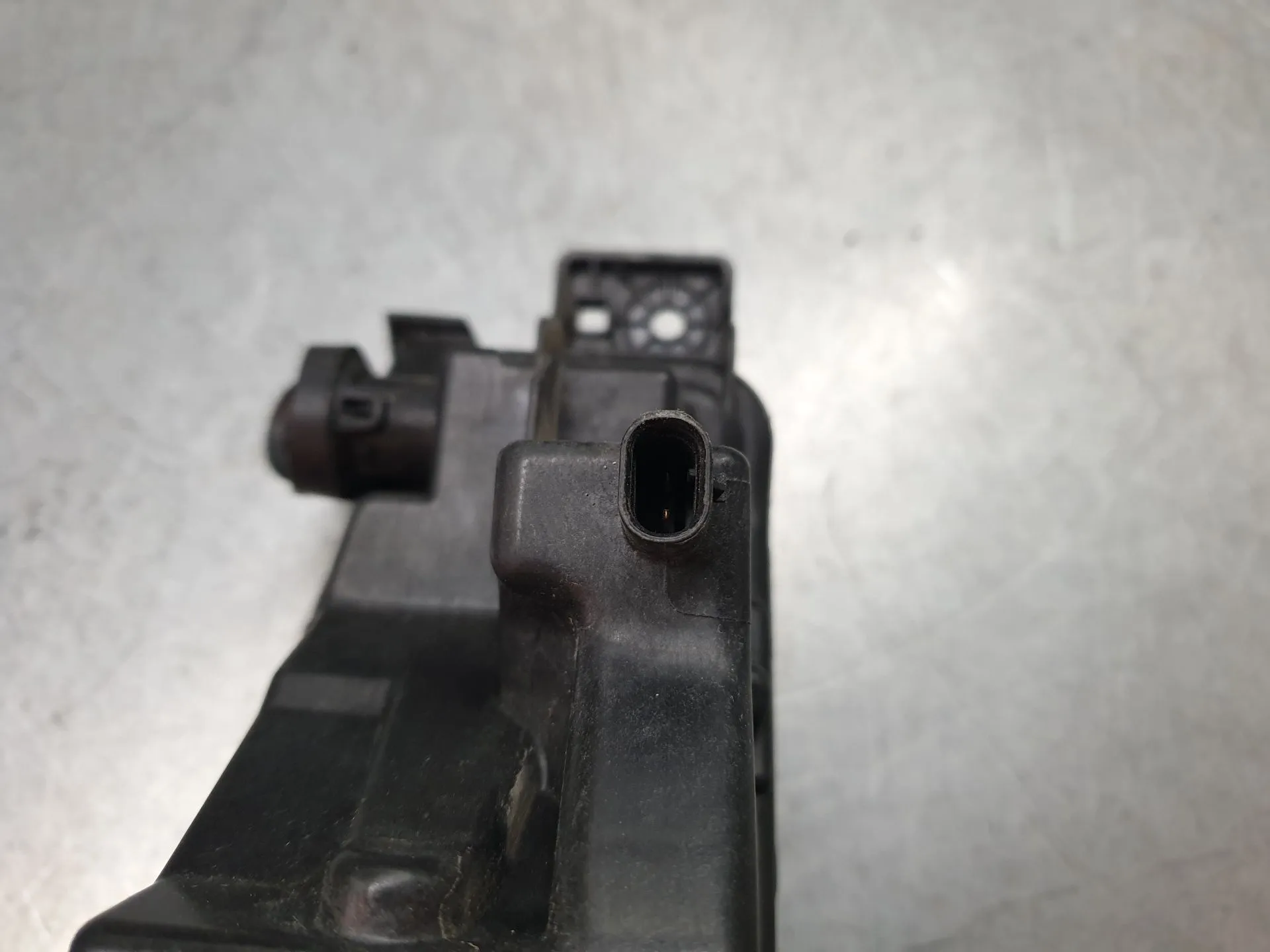 Feu antibrouillard Avant Droite BMW 1 (F40) Imagem-6