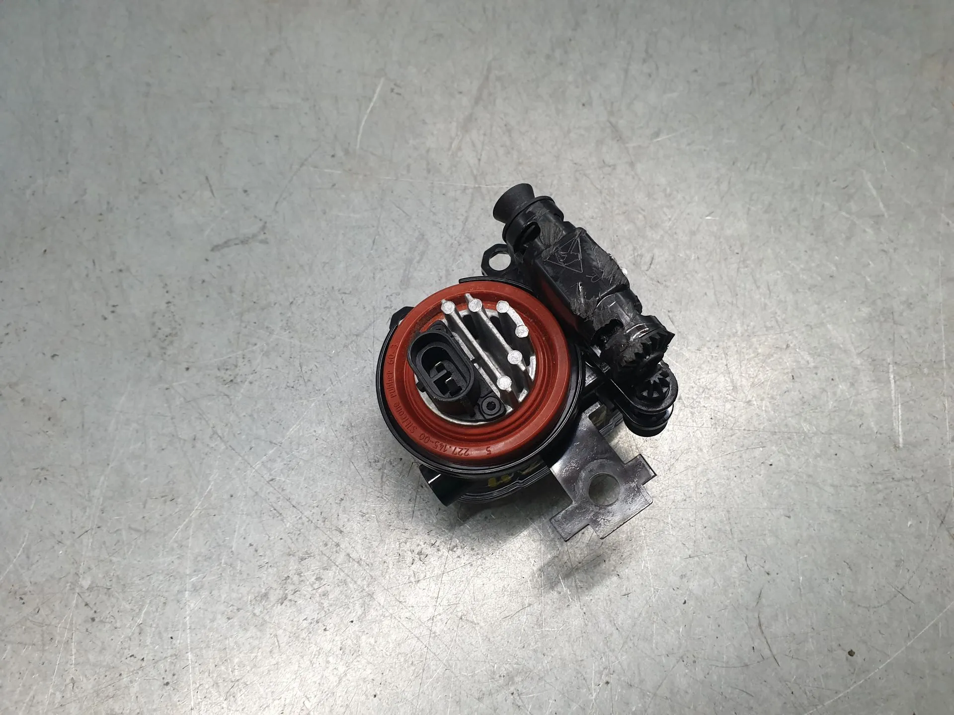 Feu antibrouillard Avant Droite RENAULT Megane IV Grandtour (K9A/M_) Imagem-5