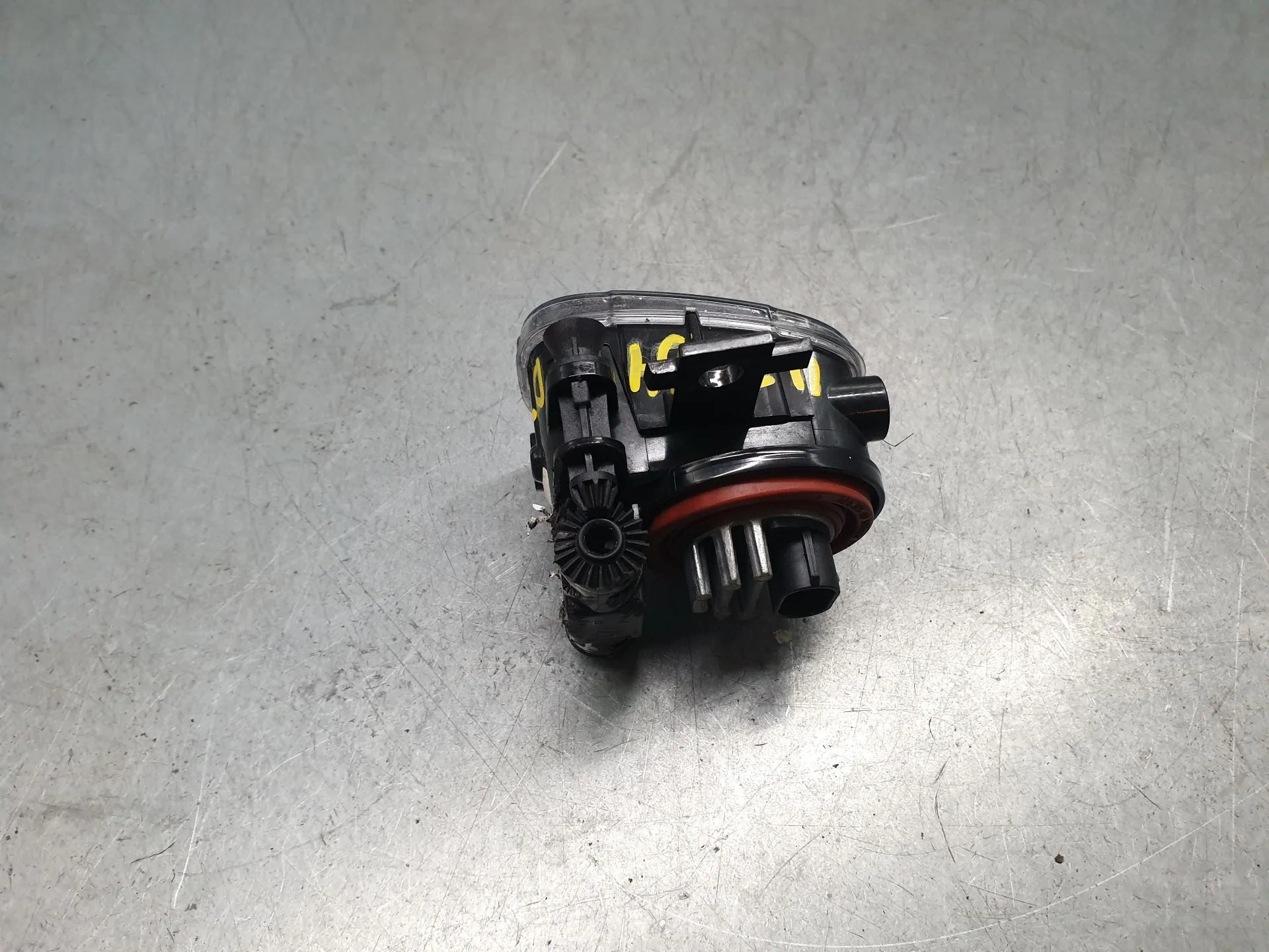 Feu antibrouillard Avant Droite RENAULT Megane IV Grandtour (K9A/M_) Imagem-3