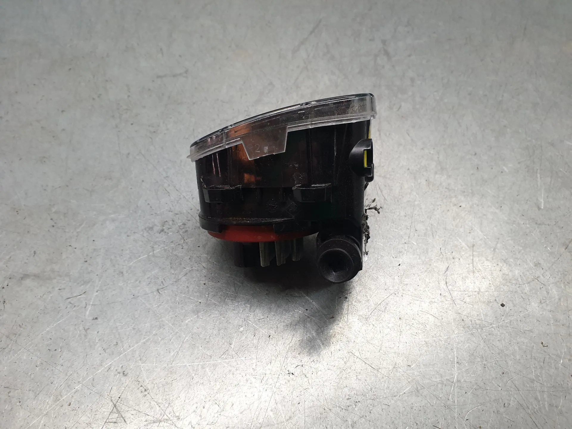 Feu antibrouillard Avant Droite RENAULT Megane IV Grandtour (K9A/M_) Imagem-4