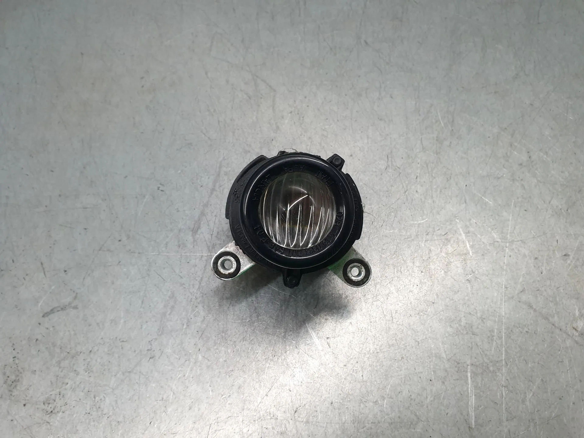 Feu antibrouillard Avant Droite FIAT 500 C (312_)