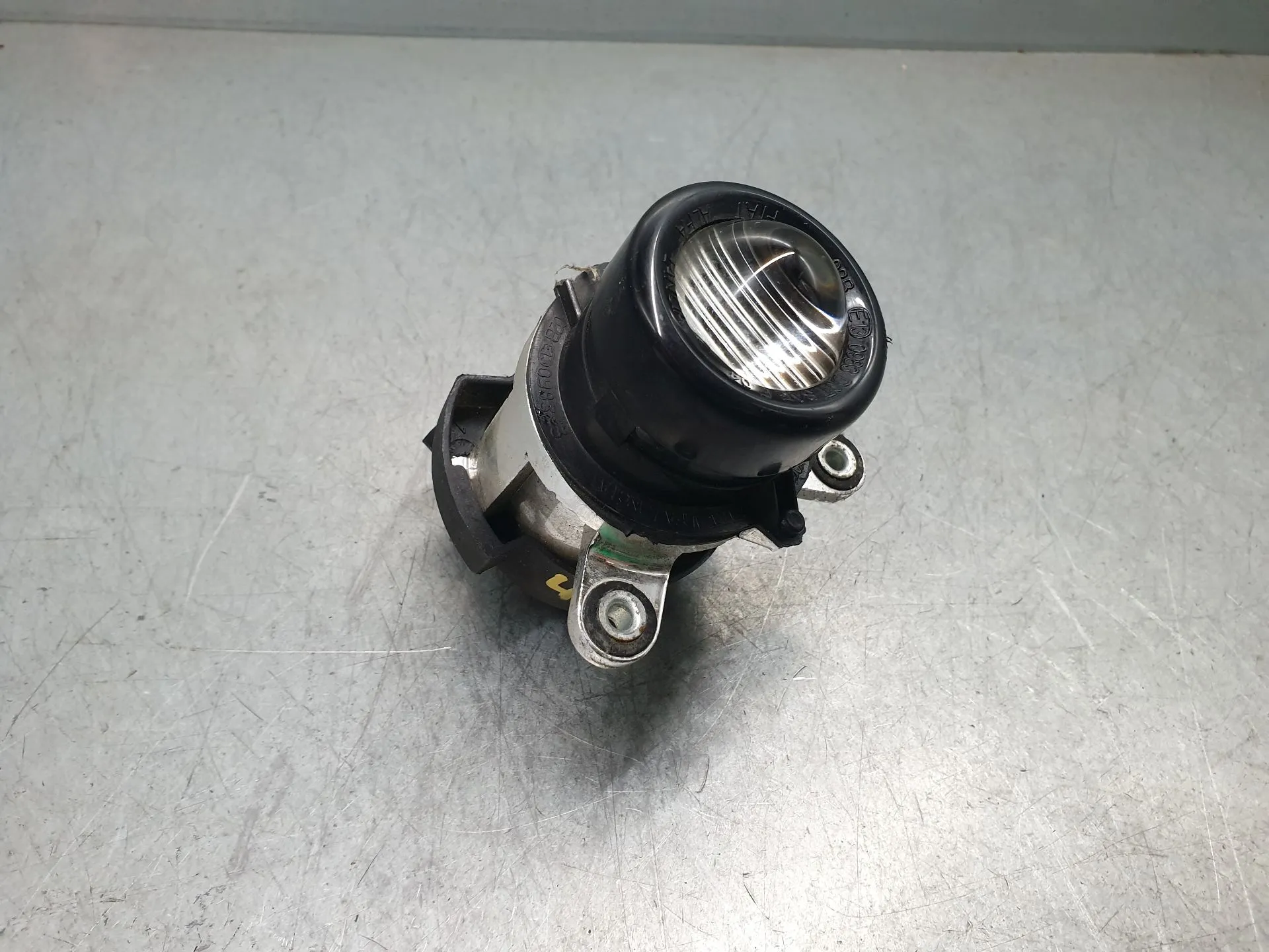 Right front fog light  FIAT 500 C (312_) Imagem-2