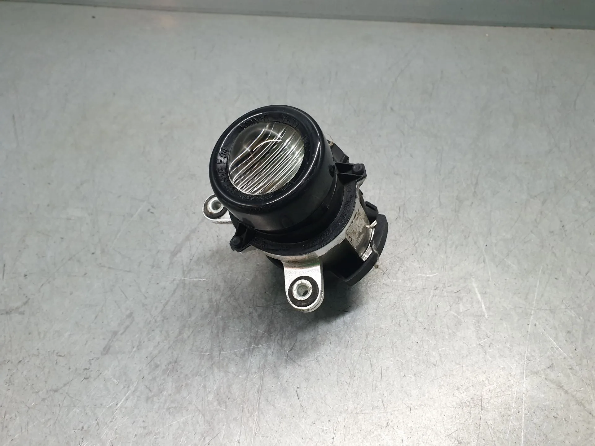 Right front fog light  FIAT 500 C (312_) Imagem-1
