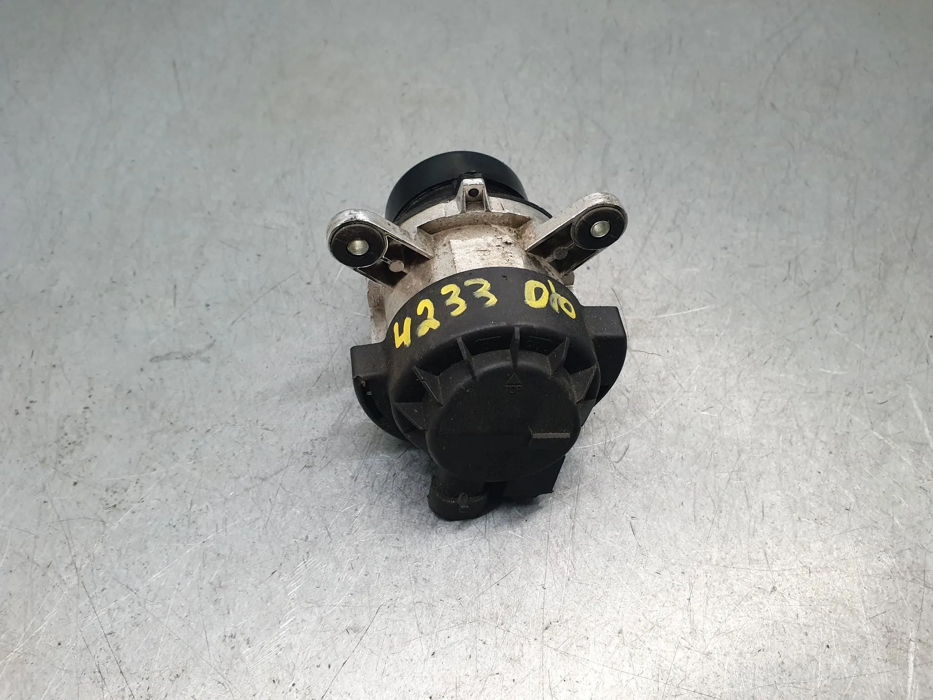 Right front fog light  FIAT 500 C (312_) Imagem-4