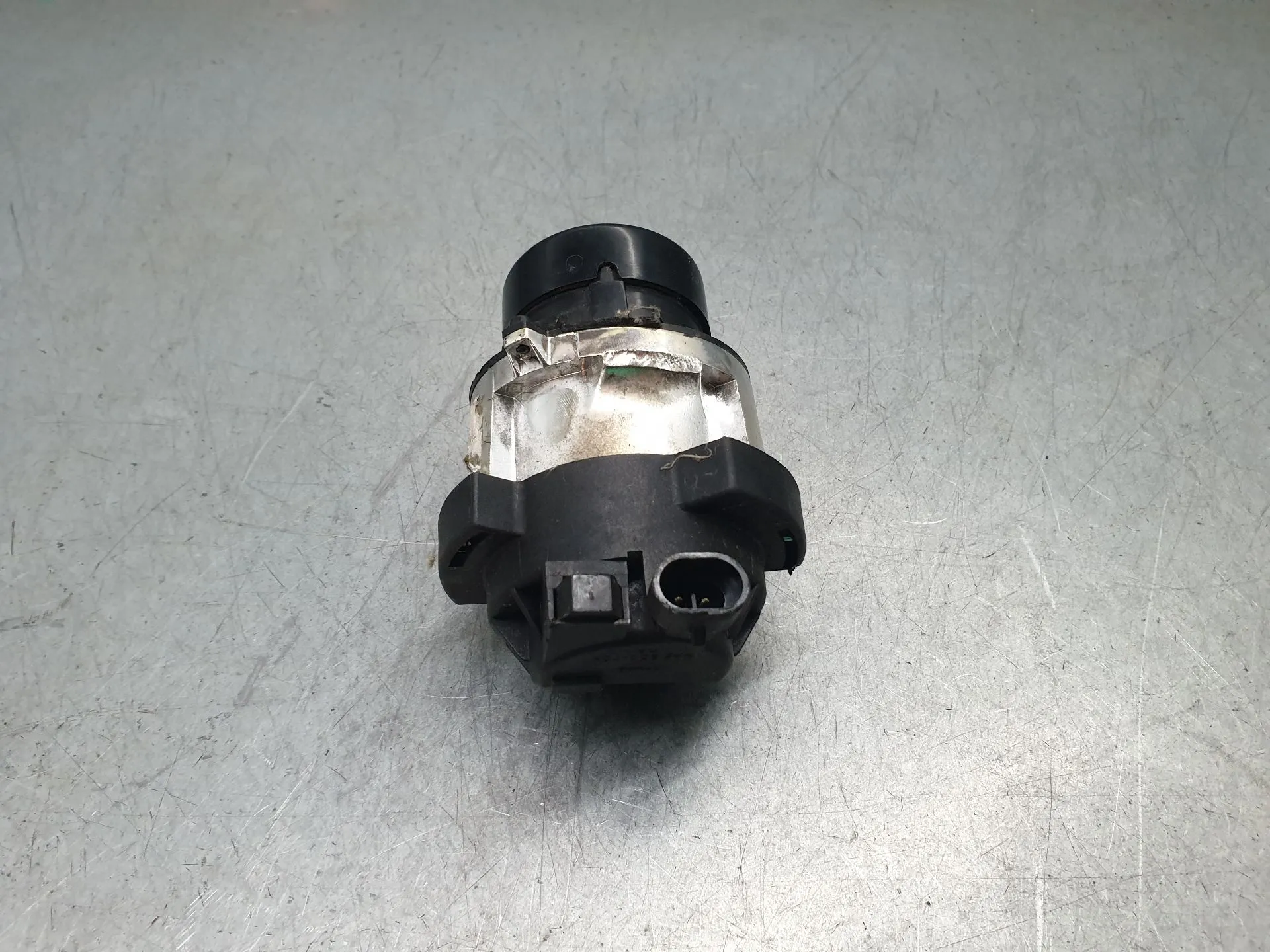 Right front fog light  FIAT 500 C (312_) Imagem-3