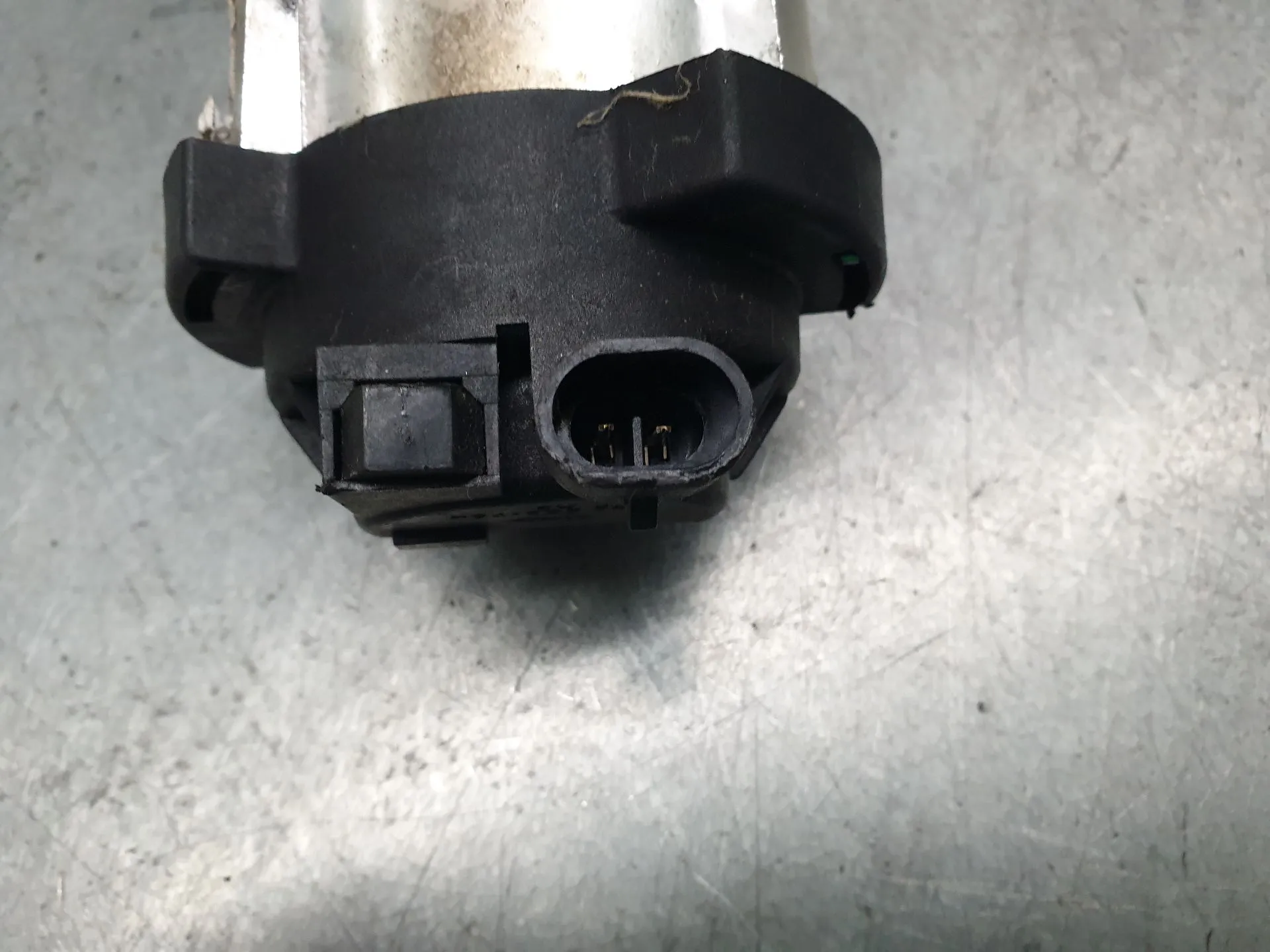 Right front fog light  FIAT 500 C (312_) Imagem-5