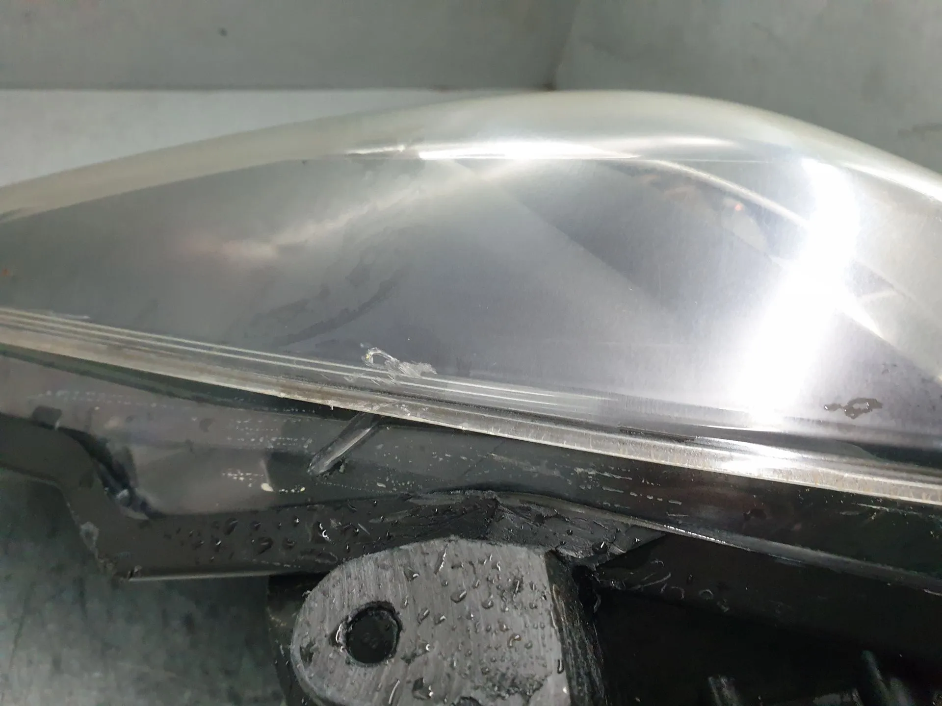 Right Headlight TOYOTA Yaris (_P13_) Imagem-6