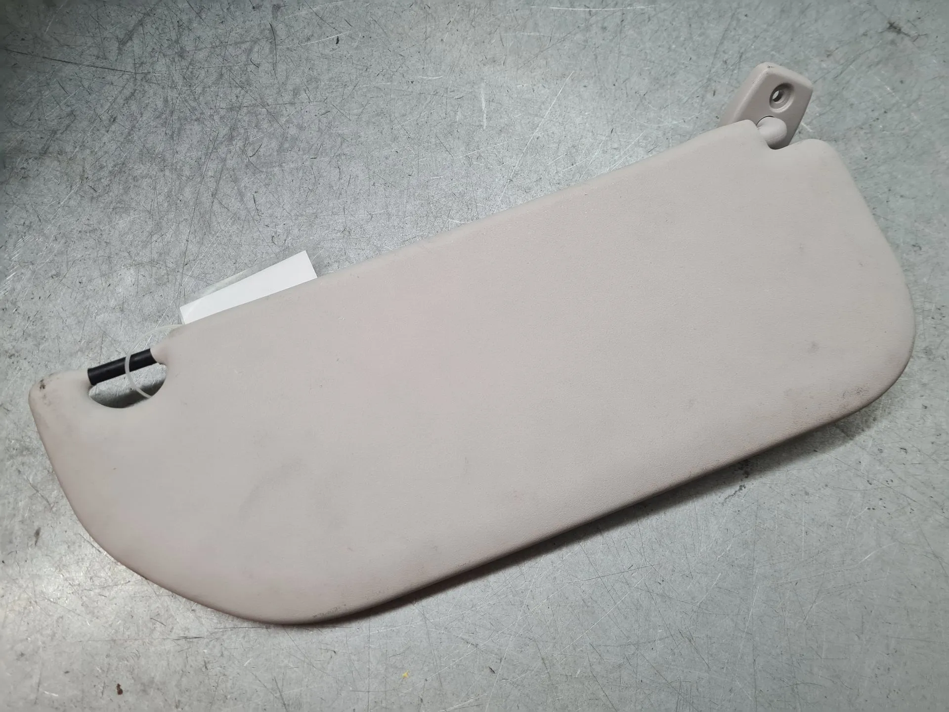 Pála de sol esquerda CITROËN C1 II Imagem-2