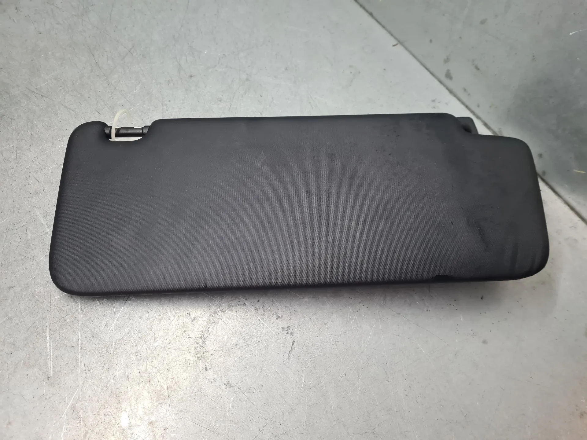 Parasol Izquierdo MERCEDES-BENZ Classe A (W177) Imagem-2