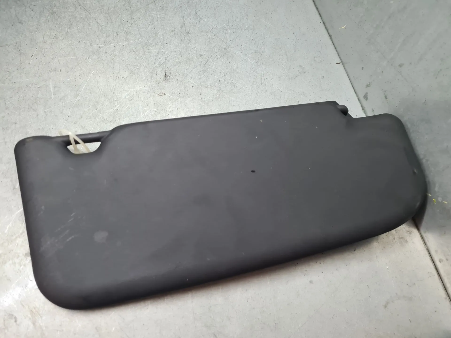 Parasol Izquierdo NISSAN Qashqai II (J11) Imagem-2