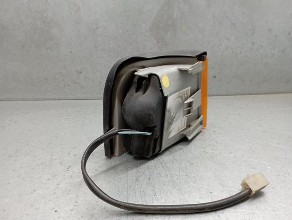 Freccia anteriore sinistra FIAT Uno (146_) Imagem-2