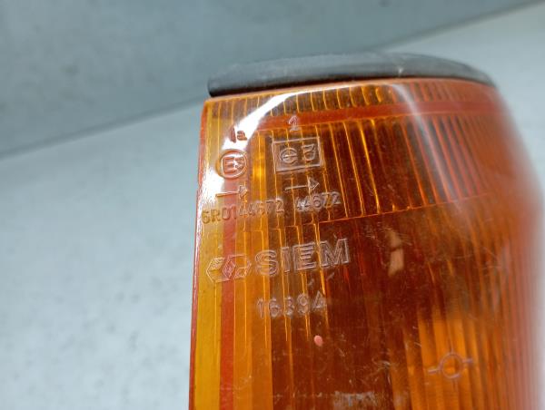 Freccia anteriore sinistra FIAT Uno (146_) Imagem-3