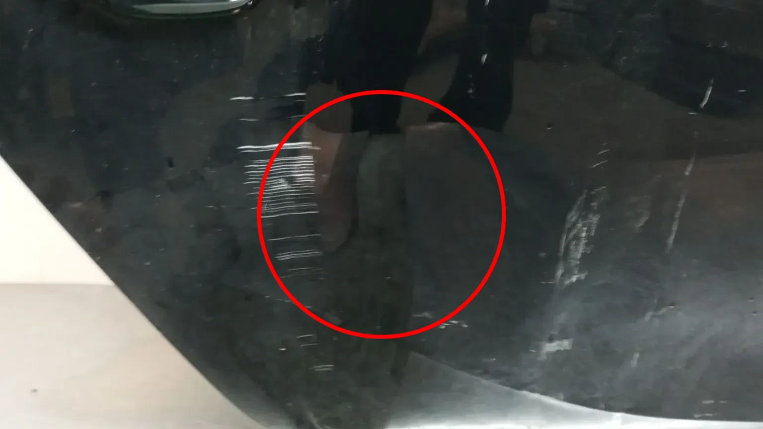 Porta trás direita OPEL Corsa F Imagem-3