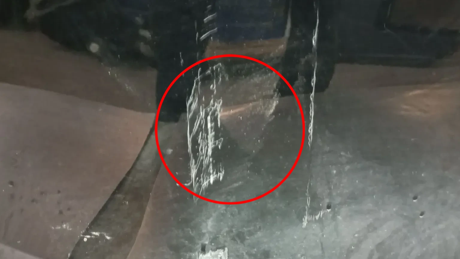 Porta trás direita OPEL Corsa F Imagem-4