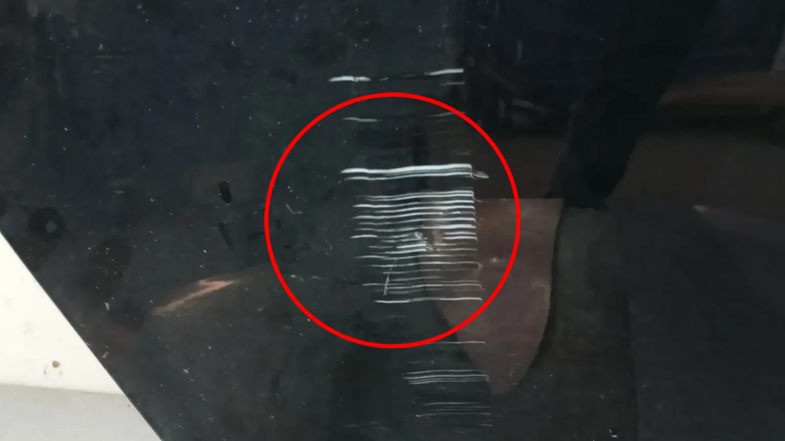 Porta trás direita OPEL Corsa F Imagem-5