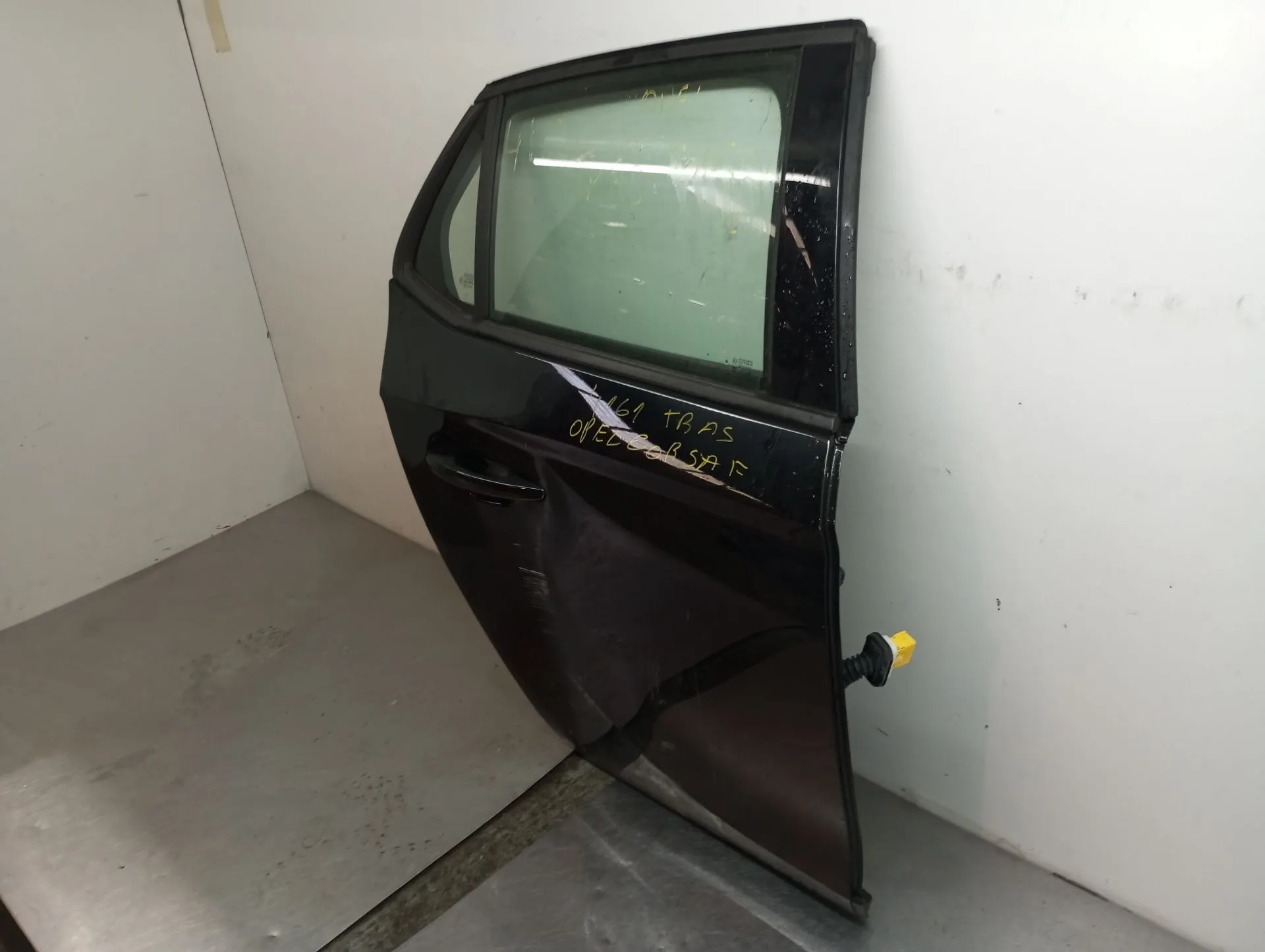 Porta trás direita OPEL Corsa F Imagem-1