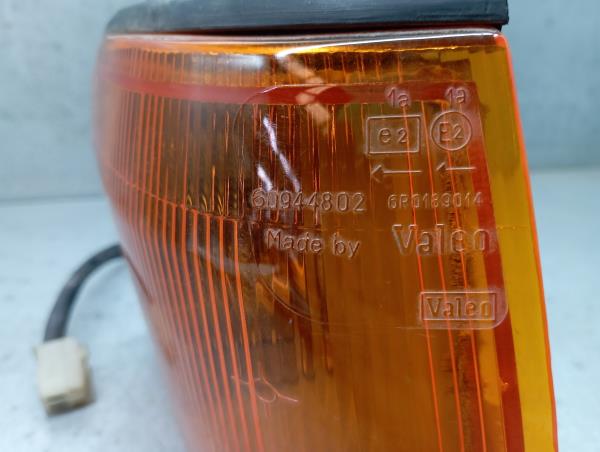 Clignotant avant Droite FIAT Uno (146_) Imagem-1