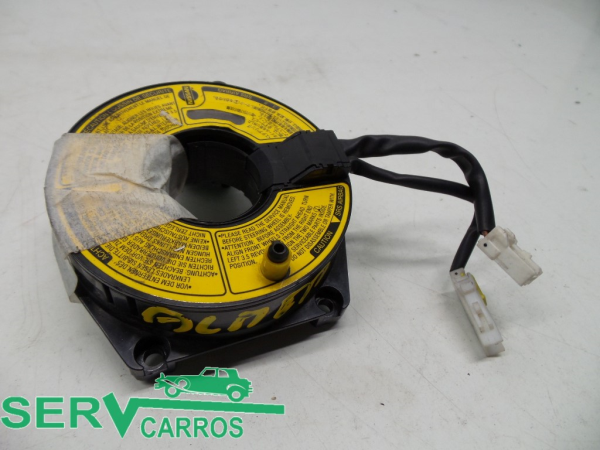 Fita de airbags NISSAN Almera II Hatchback (N16)