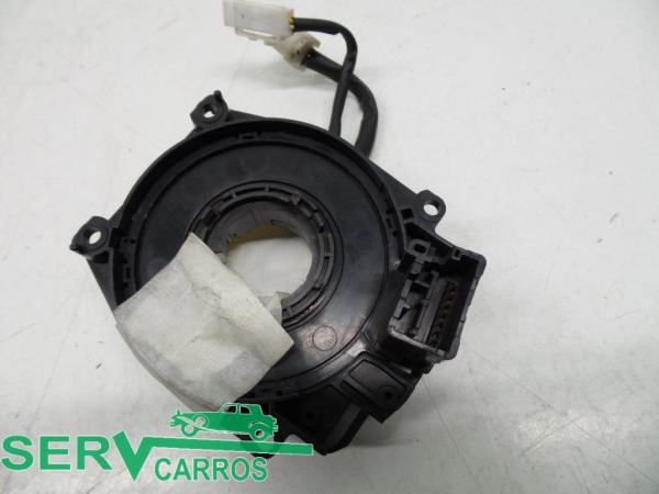 Fita de airbags NISSAN Almera II Hatchback (N16) Imagem-1