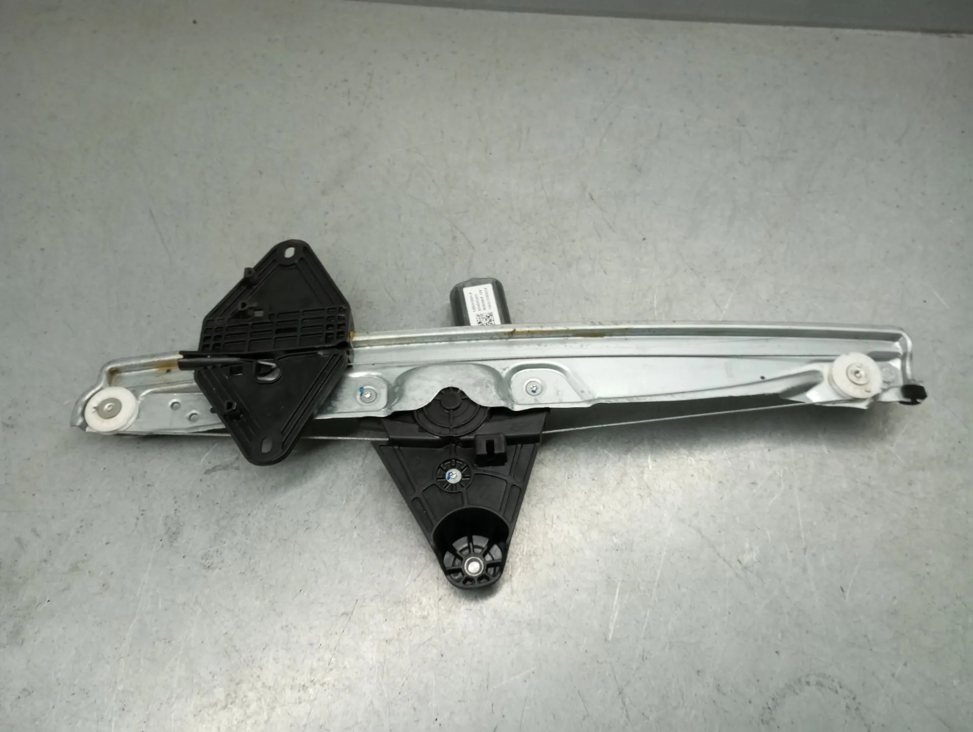 Elevador vidros frente direito DACIA Sandero III Imagem-1