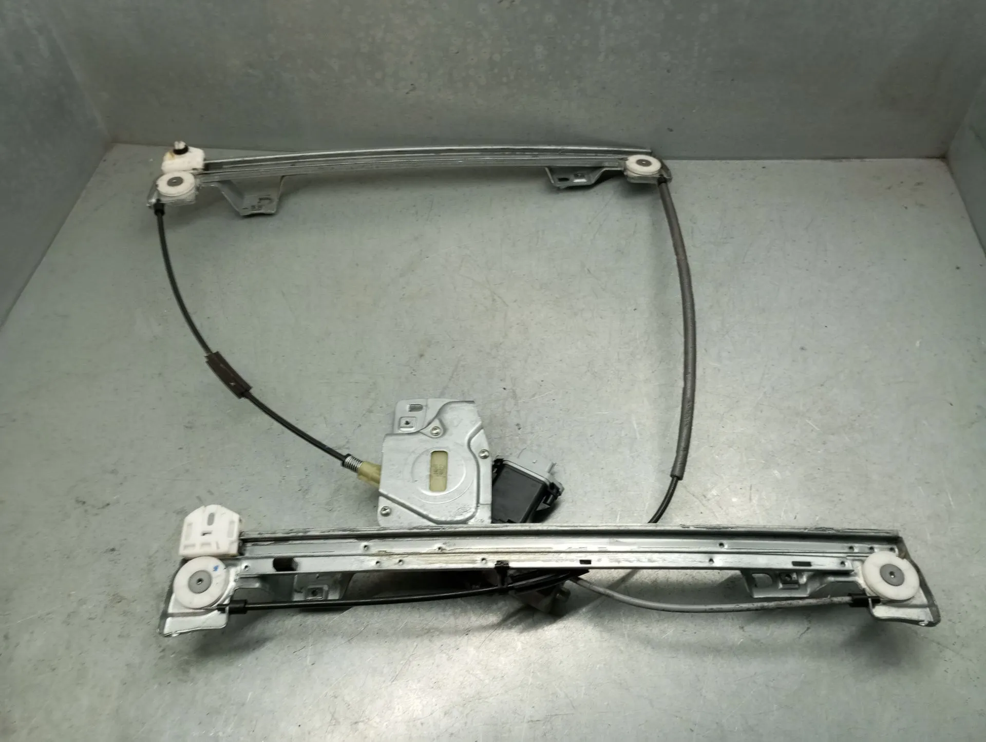 Lève-vitre avant gauche RENAULT Kangoo Express (FW0/1_) Imagem-3