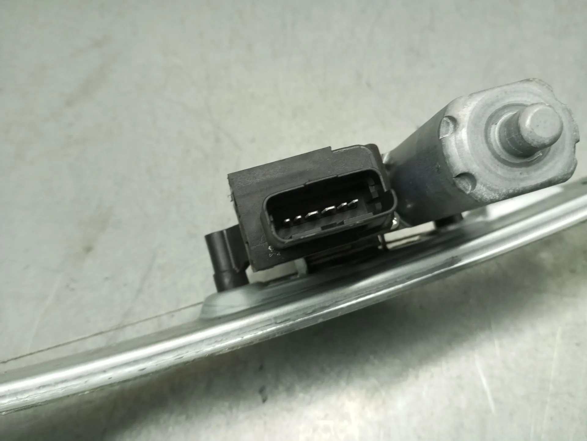 Elevador vidros trás direito CITROËN C3 III (SX) Imagem-3