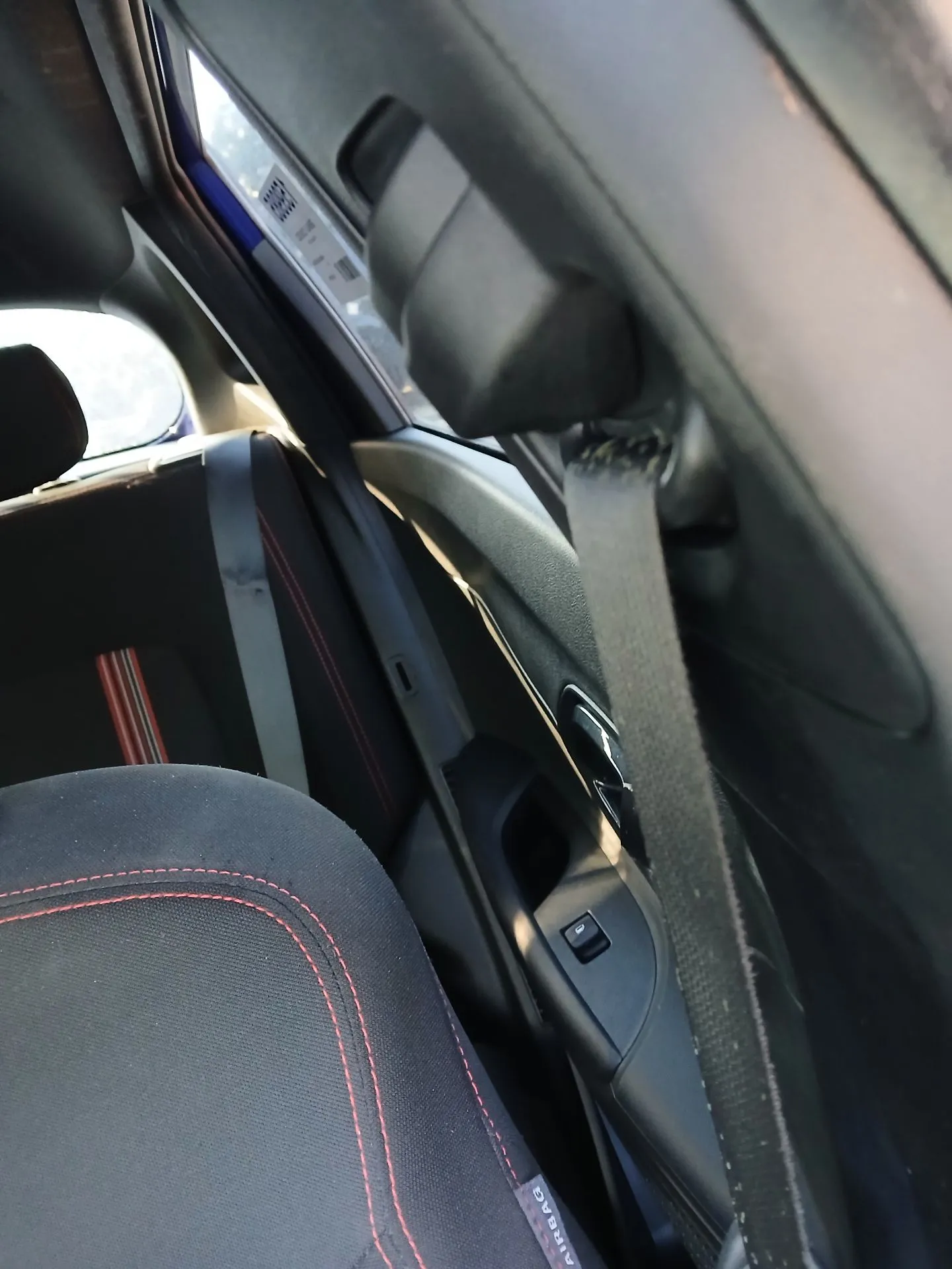 Kit de Airbags HYUNDAI i20 (BC3, BI3) Imagem-3