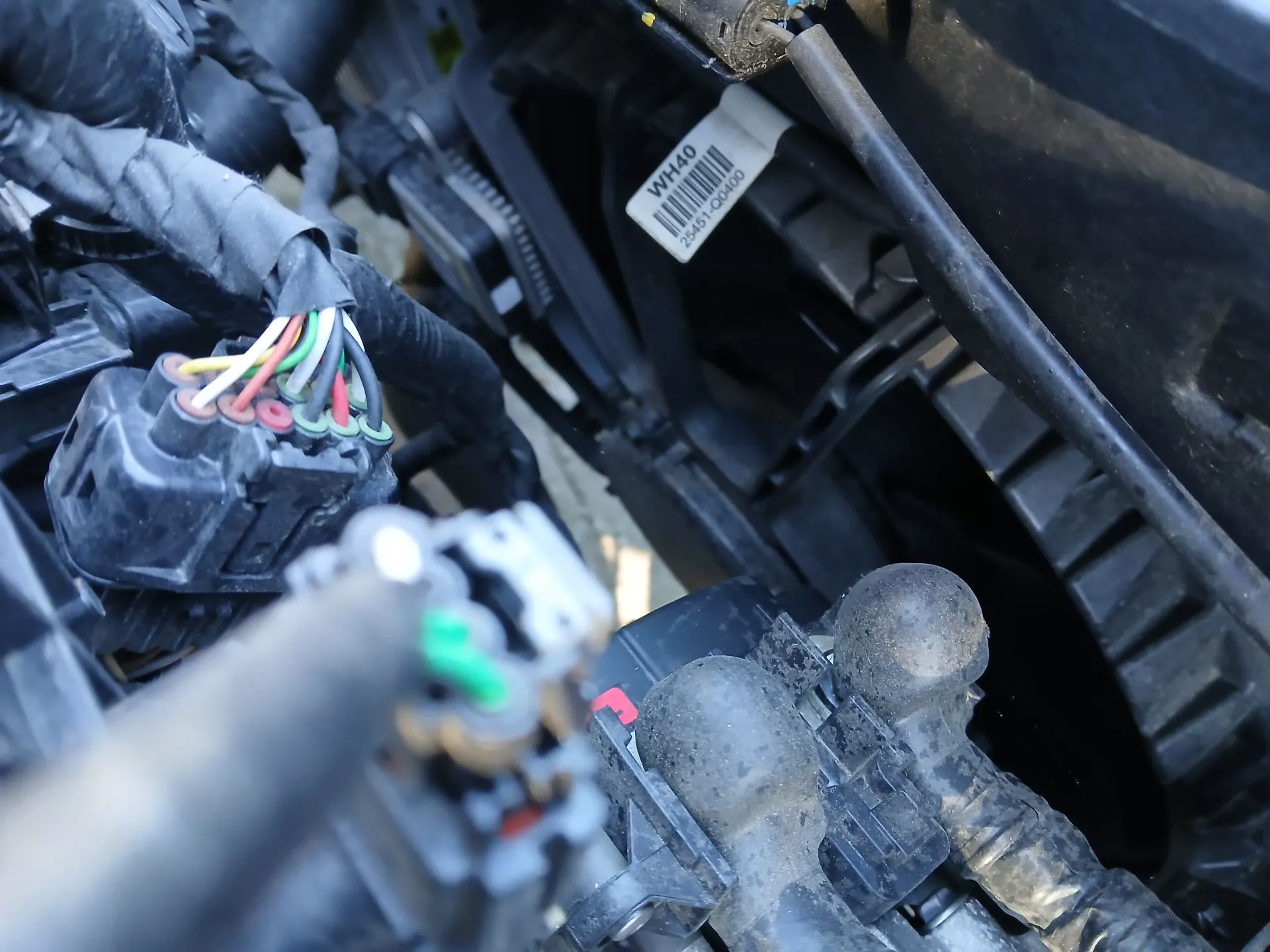 Kit de Radiadores HYUNDAI i20 (BC3, BI3) Imagem-0