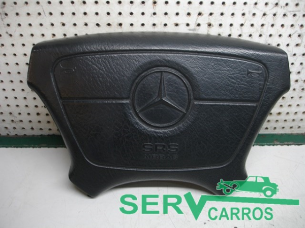 Airbag do volante MERCEDES-BENZ Classe C (W202)