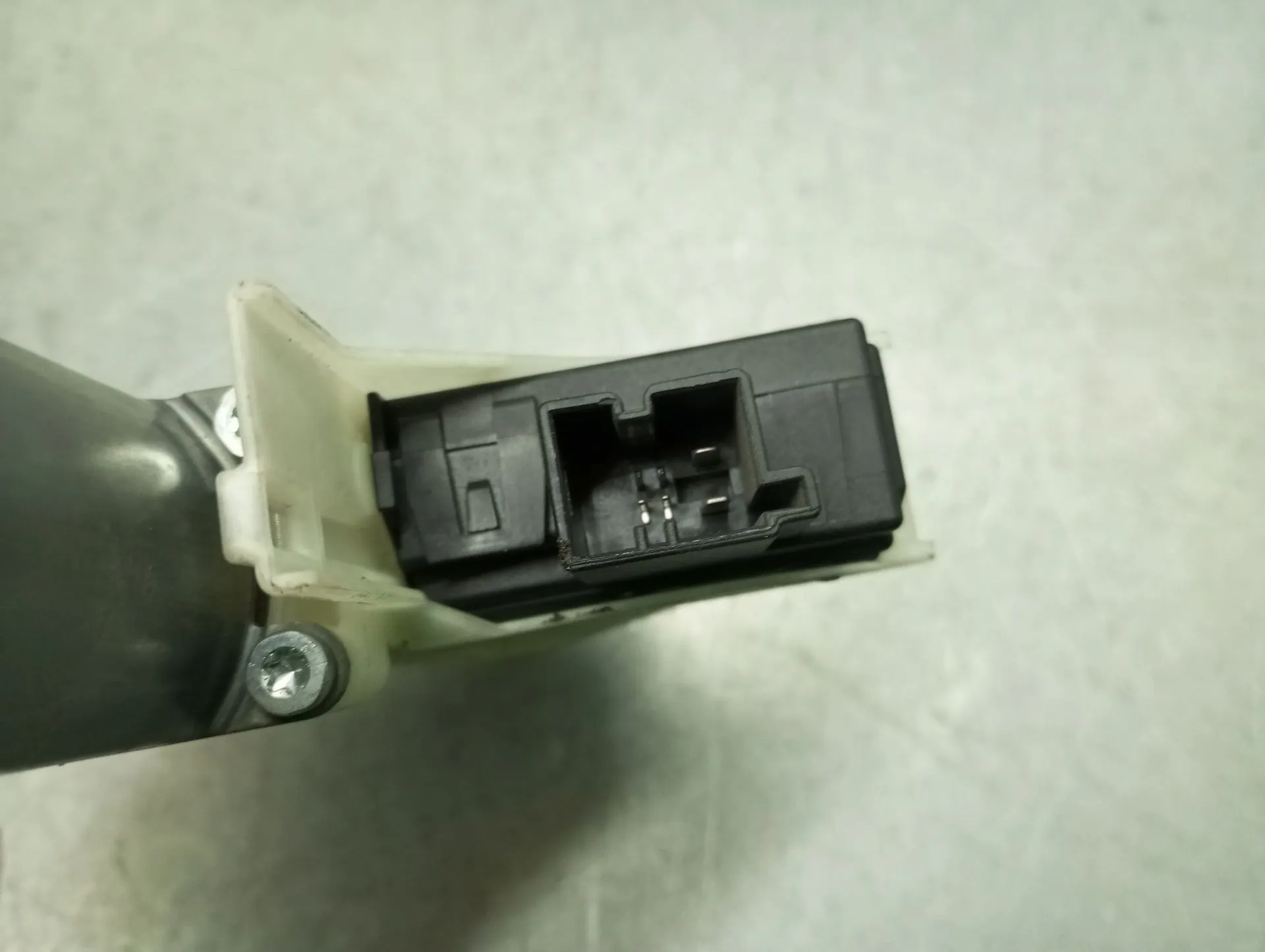 Moteur lève-vitre avant gauche PORSCHE Panamera (970) Imagem-3