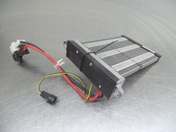 Resistência da chauffage / sofagem FORD Focus III