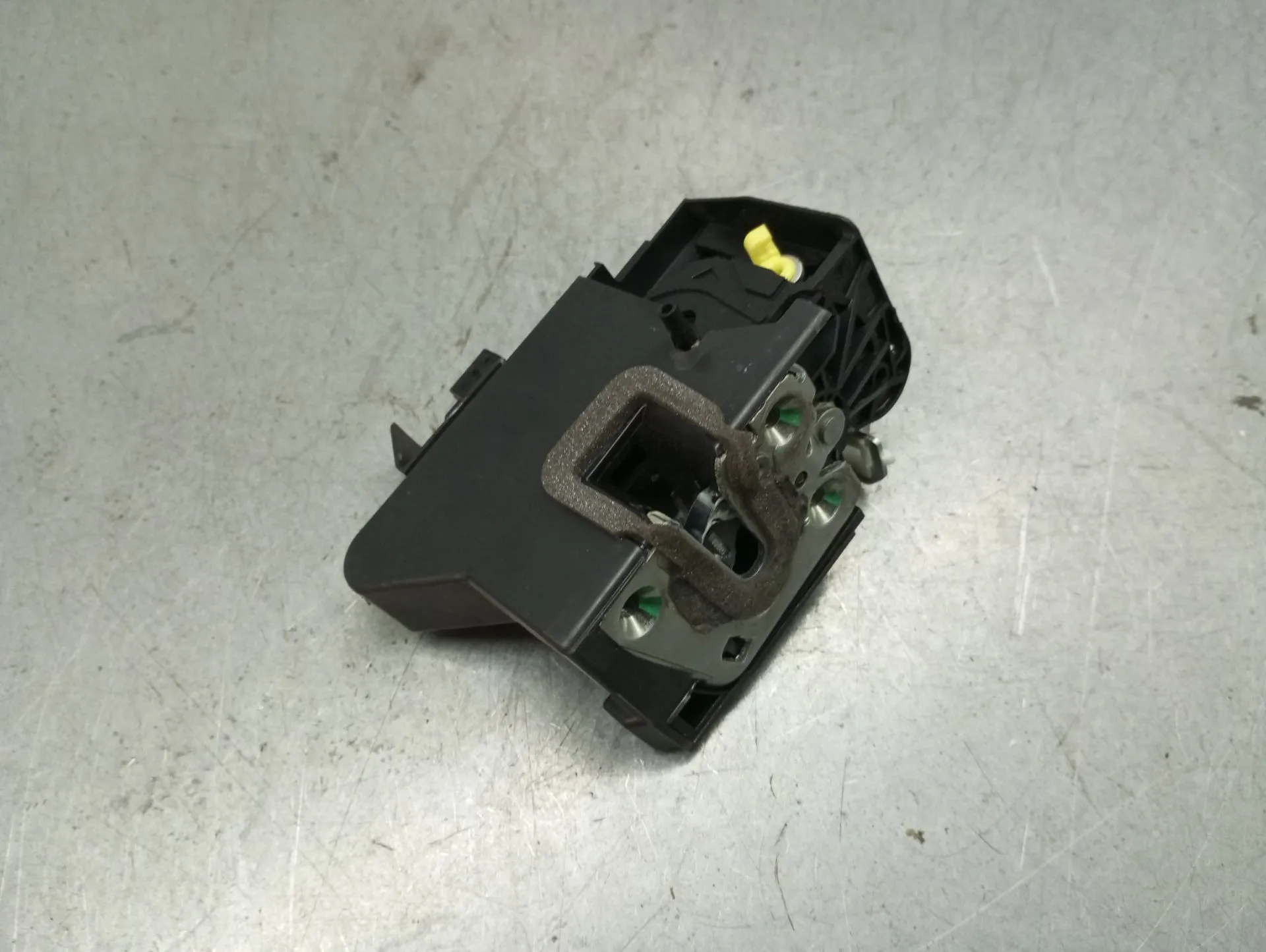 Fechadura / fecho porta trás esquerdo DACIA Sandero III Imagem-1