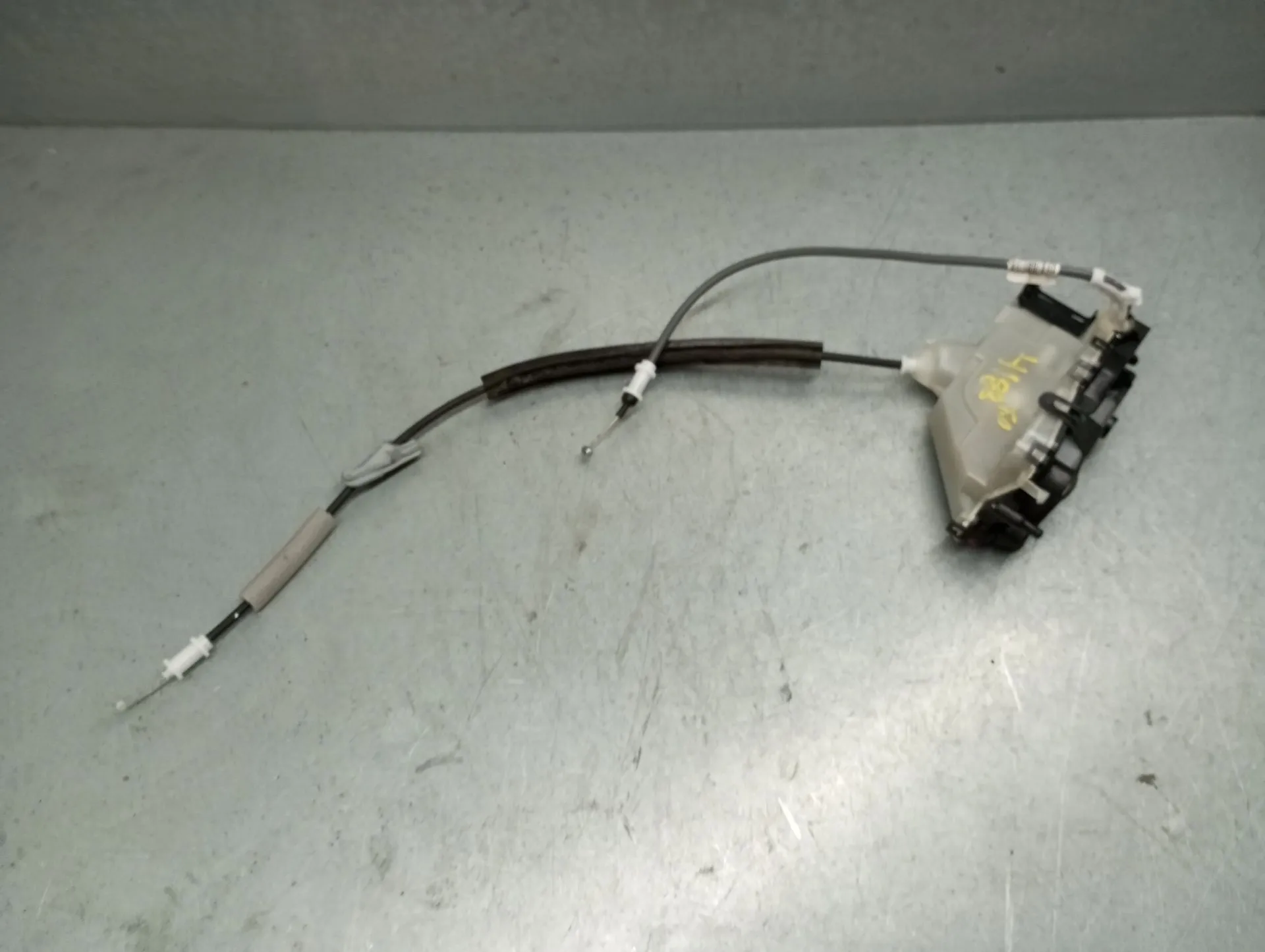 Fechadura / fecho porta trás direito CITROËN C5 Aircross