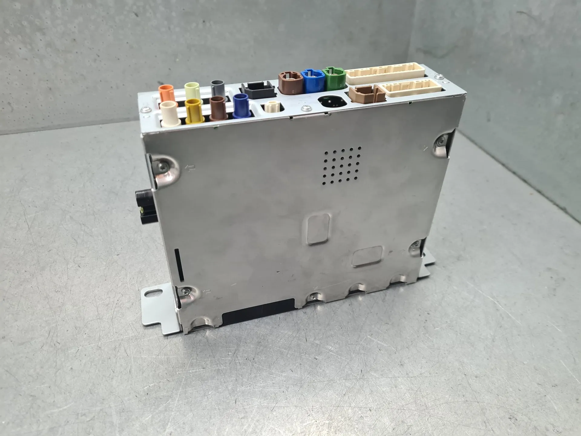 Kit Auto-rádio RENAULT Austral Imagem-11